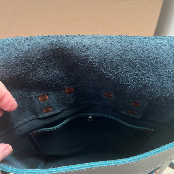 Lifetime Leather Rucksack - Picture 5 of 5